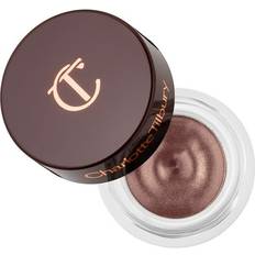 Charlotte Tilbury Eyeshadows Charlotte Tilbury Eyes To Mesmerize Cream Eyeshadow Chocolate Bronze