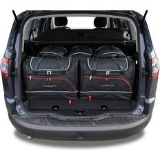 Borse per Auto Kjust Ford S-Max Set Di Borse Per Bagagliaio 2006-2015 5 Pz
