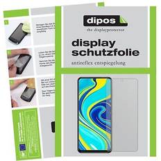 Dipos Screen Protector Redmi Note 9 Pro