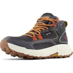 New Balance Hierro Mid GTX - Grau