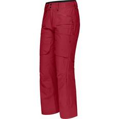 Norrøna Gore-Tex Insulated Pant - Men's Rhubarb