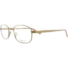 Flexon CLARK 600 210 Brown 50MM
