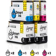 Smart Ink 932 XL 933