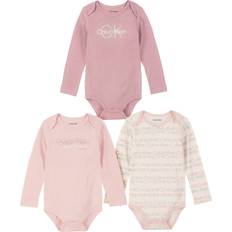 Calvin Klein Girls Bodysuits Calvin Klein Pieces Pack Bodysuit