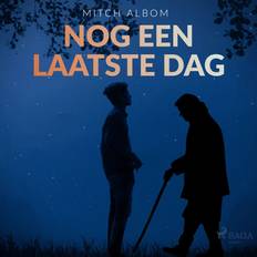 Nog een laatste dag Mitch Albom 9788726987775