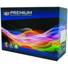 Ink & Toners Premium NXT Prem Kyo FS-C5300DN TK562 SD Yellow Toner