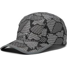 Craft Men Accessories Craft Core Essence Lumen Cap Unisex Black