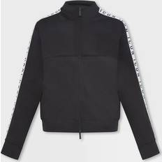 DSquared2 Clothing DSquared2 Dean Sport Fit Jacket - Black