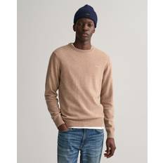 Gant Pullover Aus Wolle - Beige