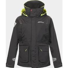 Musto 2023 Womens BR1 Channel Jacket Black