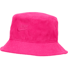 Nike Apex Corduroy Bucket Hat - Pink