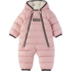 18-24M Snowsuits Children's Clothing Mackage Baby Pink Bambi Down Snowsuit 6M