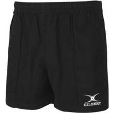 5XL Shorts Gilbert Kiwi Pro Herren Shorts schwarz schwarz