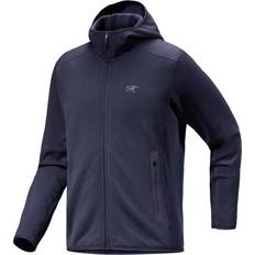 Gensere Arc'teryx Kyanite Hoody Black Sapphire