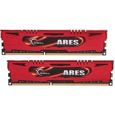 16 GB - DDR3 RAM Memory G.Skill G.SKILL 16GB 2 x 8GB DDR3 SDRAM Memory Kit