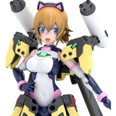 Bandai Gundam Figure-Rise Standard Avatar Fumina Model Kit
