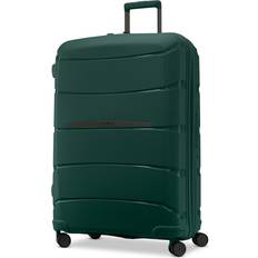 Telescopic Handle Suitcases Samsonite Outline Pro Large Spinner