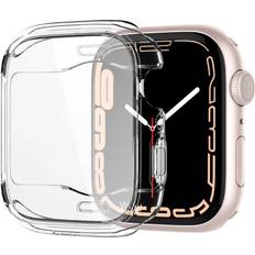 Spigen Ultra Hybrid Case for Apple Watch 9/8/7 45mm