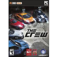 Ubisoft The Crew PC