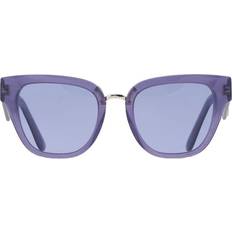 Dolce & Gabbana Violet Butterfly DG4437 34071A 51