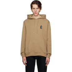 Études Beige Klein Hoodie SAND