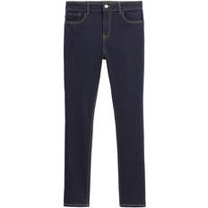 Femme - Rouge Jeans Mid Rise Skinny Jeans untreated 12Y 150CM