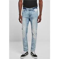 Southpole Jeans Blau Straight für Herren