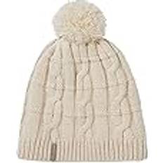 Sealskinz Bonnets Sealskinz Hemsby Beanie L/XL, sand