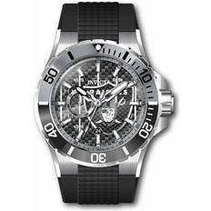 Watches Invicta NFL Las Vegas Raiders 50mm, Black 45400