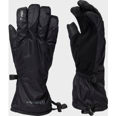 Trekmates Classic Waterproof Insulated Gloves, Black