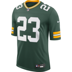 Green bay packers apparel Nike Men's Jaire Alexander Green Bay Packers Dri-Fit NFL Limited Jersey