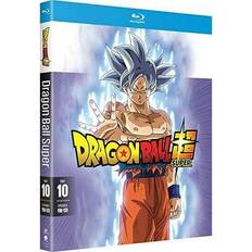 Dragon Ball Super: Part 10 [Blu-ray]