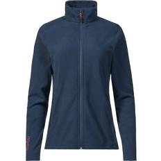 Musto 2023 Kvinders Corsica 100gm Fleece 2.0 Navy