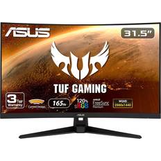 Professional Monitors ASUS TUF Gaming 32"