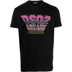 DSquared2 Herren T-Shirts DSquared2 T-Shirt Men colour Black Black