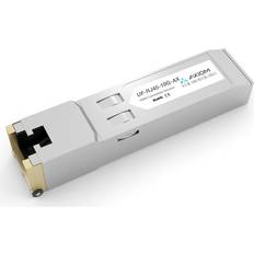 Convertisseurs multimédia Axiom UF-RJ45-10G SFP+ Module