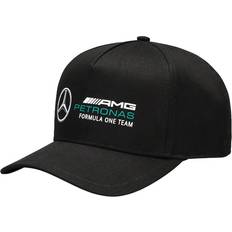 Puma Accessories Puma 2022 Mercedes Racer Cap Black One