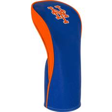 Team Effort New York Mets Golf Club Driver Headcover