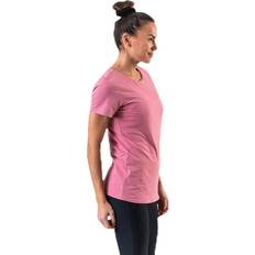 Calvin Klein Rosa T-shirts Calvin Klein Short Sleeve T-Shirt Pink