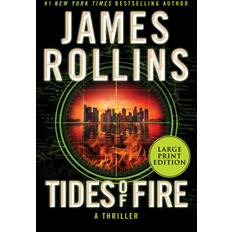 Tides of Fire: A SIGMA Force Novel