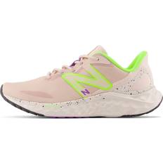 New Balance Fresh Foam Arishi V4 Running Shoes Pink Woman