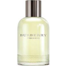 Burberry weekend Burberry Weekend Edt Tester 100ml