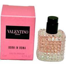 Valentino Eau de Parfum Valentino Donna Born In Roma MINI Eau De Parfum Splash