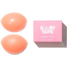 Pink Undertøjstilbehør PrettyLittleThing BOOBY TAPE Silicone Booby Tape Inserts A-C
