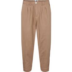 Kangol Gilbert bukser Herrer Tøj Brun