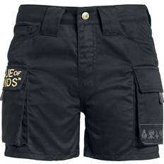 League Of Legends Gaming Hotpants - Sort