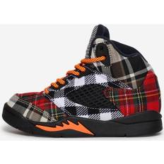 Jordan Children's Shoes Jordan 5 Retro Plaid PS