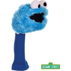 Sesame Street Nyhet Golf Headcover Cookie Monster