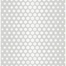 Wallpapers SK Filson Grey Hexagon Ombre DE41816