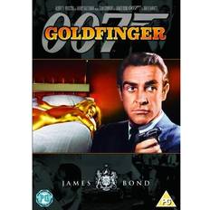 Goldfinger [DVD] [1964] [DVD]